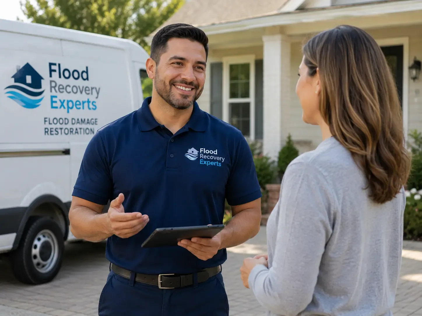 Flood Damage Cleanup Manitou, OK FAQs